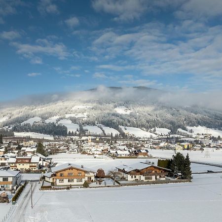 Das Landhaus Altenmarkt im Pongau Exterior foto