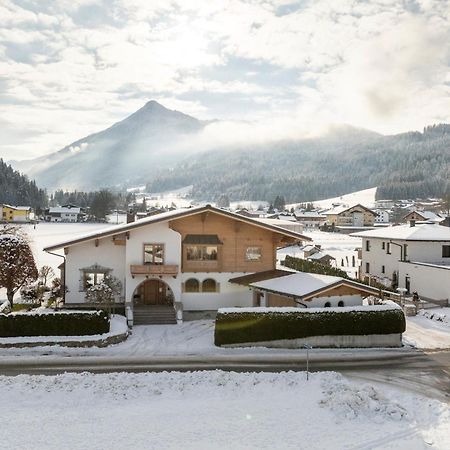 Das Landhaus Altenmarkt im Pongau Exterior foto