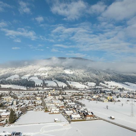 Das Landhaus Altenmarkt im Pongau Exterior foto